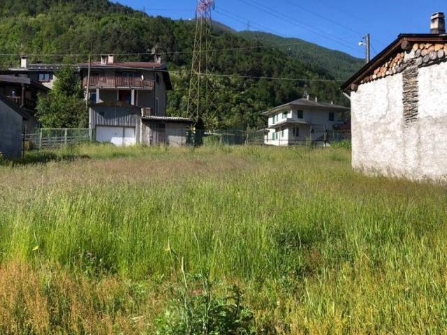 Villa in vendita a Piateda SO