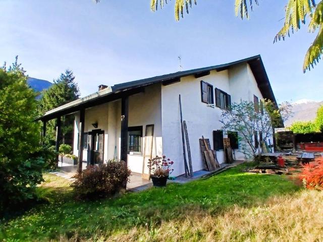 Villa in vendita a Piateda SO