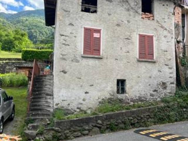 Villa in vendita a Piateda SO