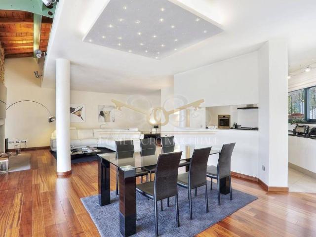 Villa in vendita a Piazza al Serchio LU