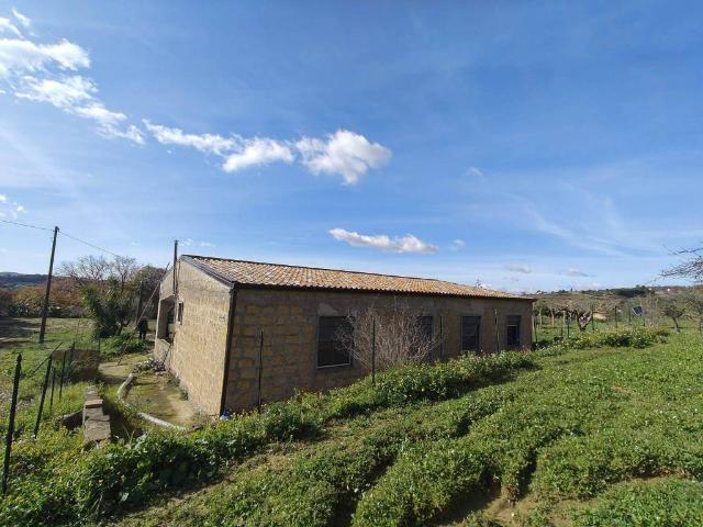 Villa in vendita a Piazza Armerina EN