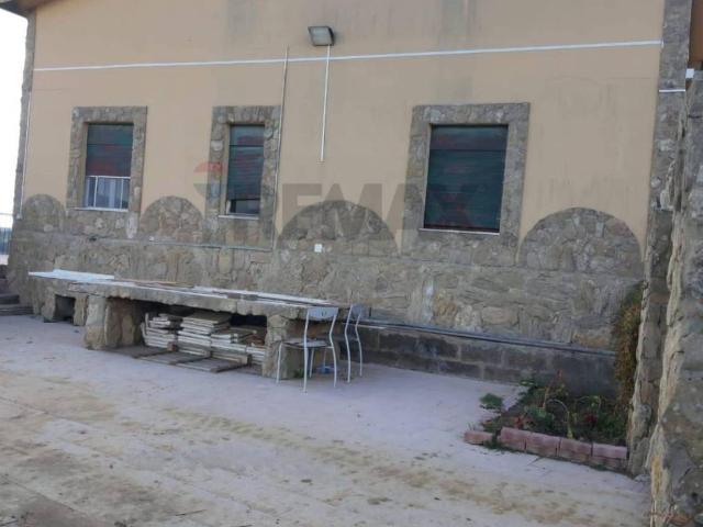 Villa in vendita a Piazza Armerina EN