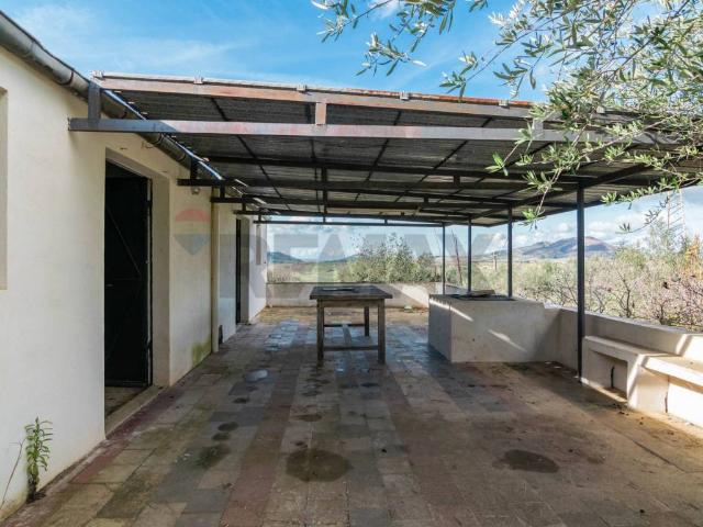 Villa in vendita a Piazza Armerina EN