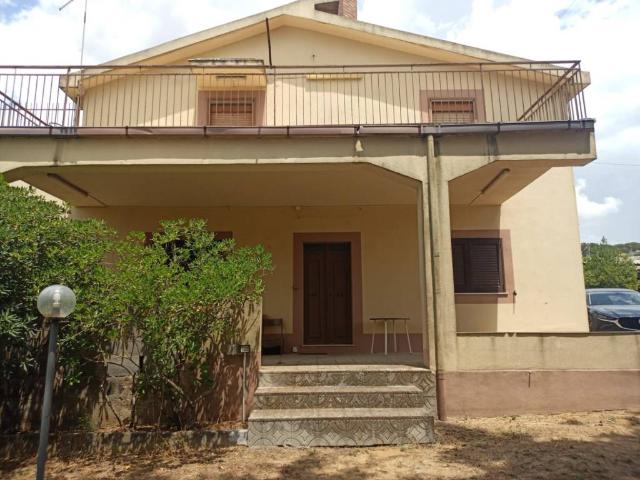 Villa in vendita a Piazza Armerina EN