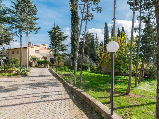 Villa in vendita a Piazza Armerina EN