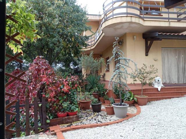 Villa in vendita a Piazza Armerina EN