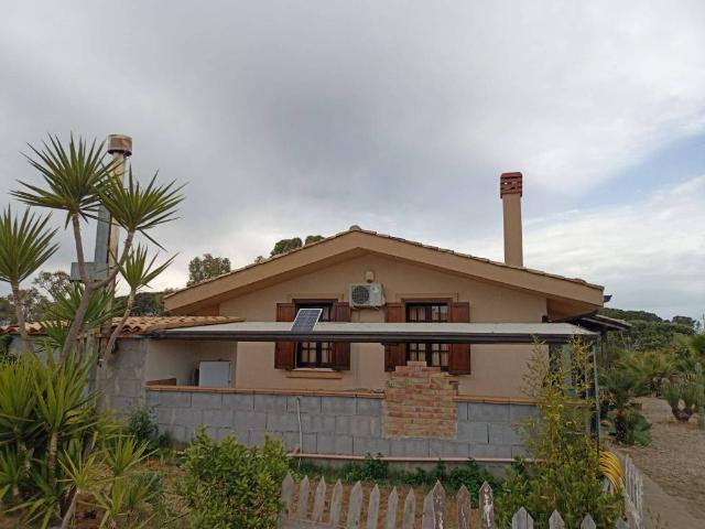 Villa in vendita a Piazza Armerina EN