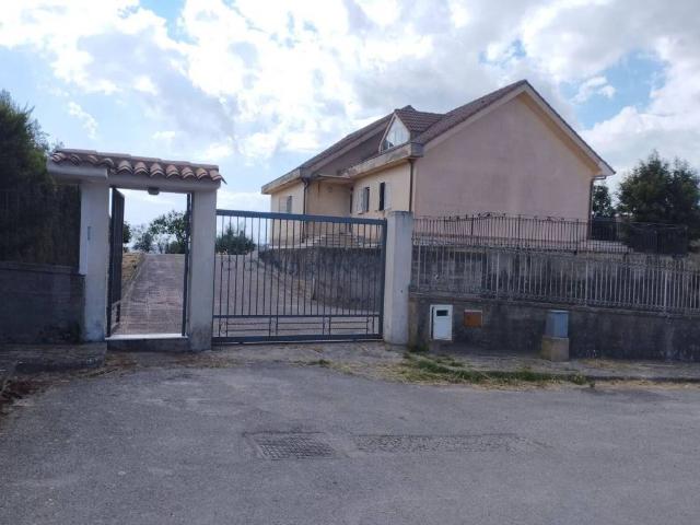Villa in vendita a Piazza Armerina EN
