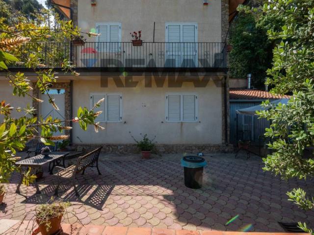 Villa in vendita a Piazza Armerina EN