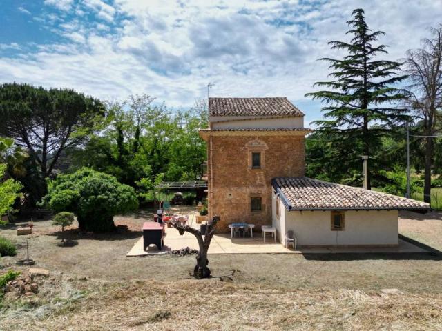 Villa in vendita a Piazza Armerina EN