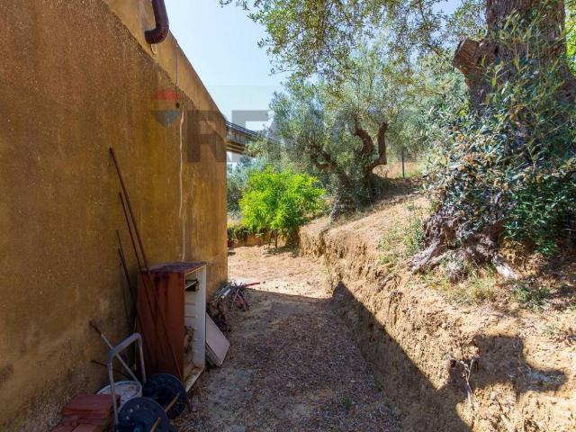 Villa in vendita a Piazza Armerina EN