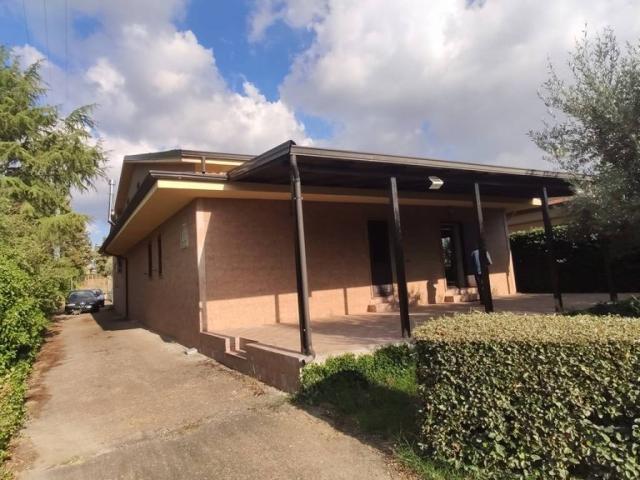Villa in vendita a Piazza Armerina EN