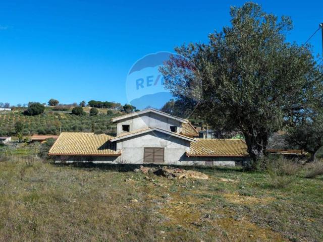 Villa in vendita a Piazza Armerina EN