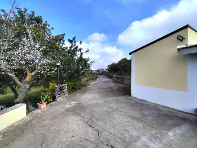 Villa in vendita a Piazza Armerina EN