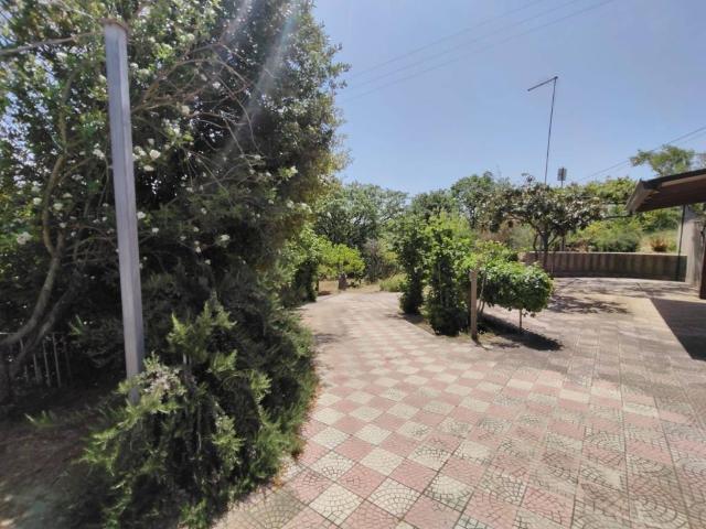 Villa in vendita a Piazza Armerina EN