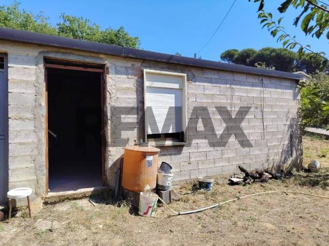 Villa in vendita a Piazza Armerina EN