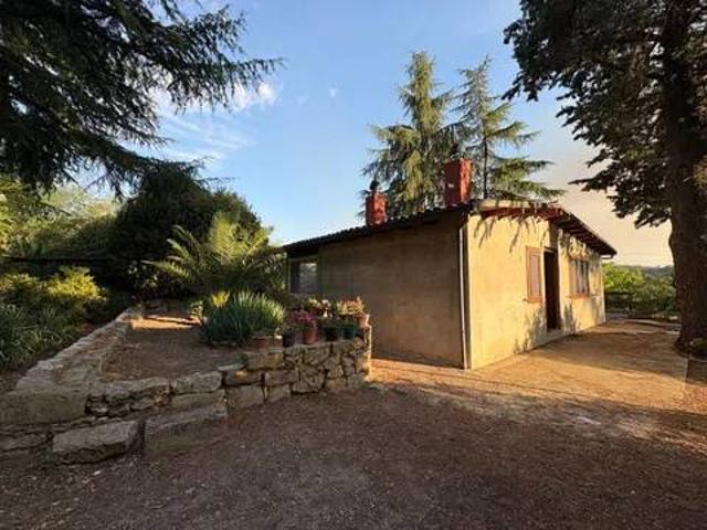 Villa in vendita a Piazza Armerina EN