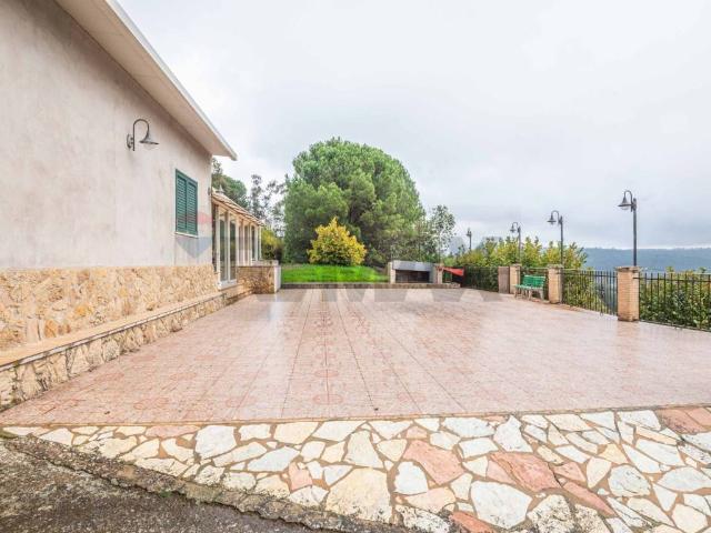 Villa in vendita a Piazza Armerina EN