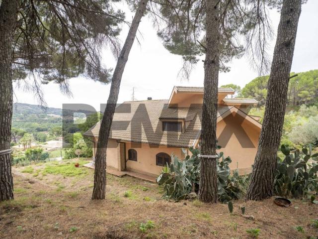 Villa in vendita a Piazza Armerina EN