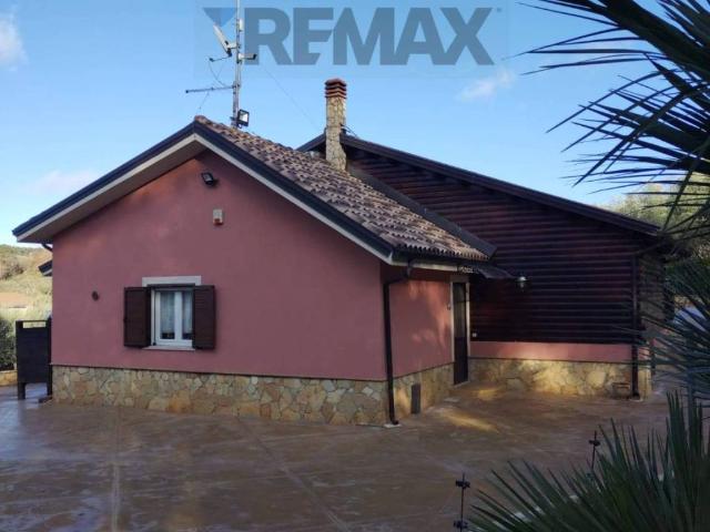 Villa in vendita a Piazza Armerina EN