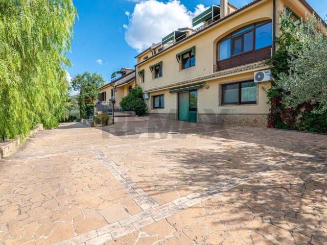 Villa in vendita a Piazza Armerina EN
