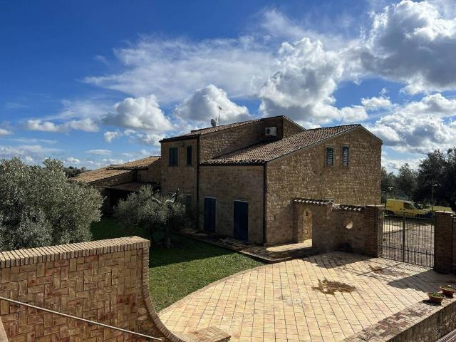 Villa in vendita a Piazza Armerina EN