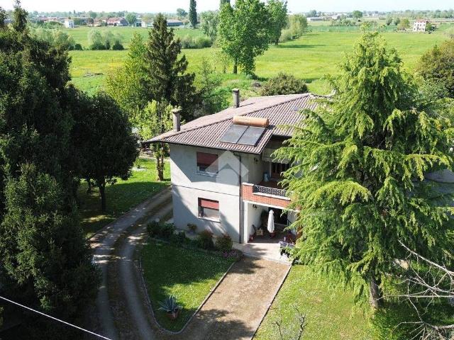 Villa in vendita a Piazzola sul Brenta PD