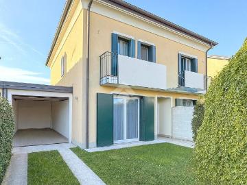 Villa in vendita a Piazzola sul Brenta PD