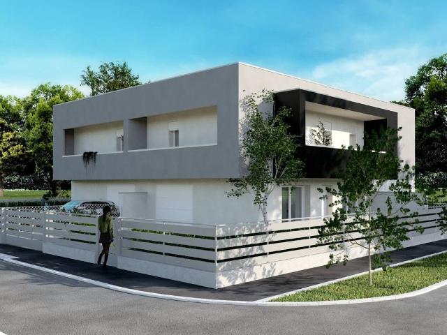 Villa in vendita a Piazzola sul Brenta PD
