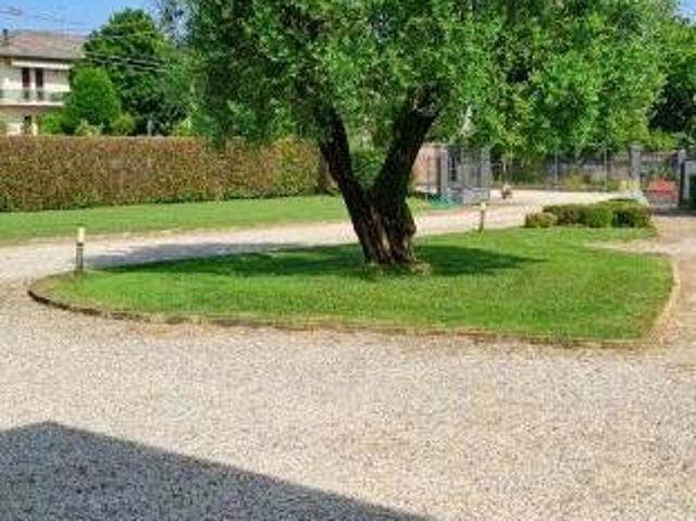 Villa in vendita a Piazzola sul Brenta PD