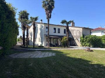 Villa in vendita a Piazzola sul Brenta PD