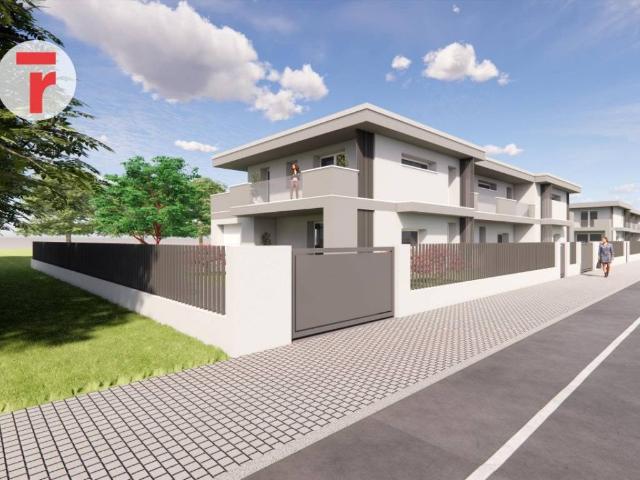 Villa in vendita a Piazzola sul Brenta PD