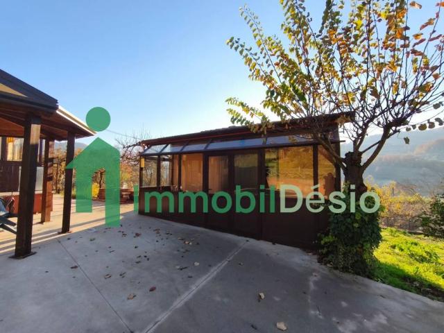 Villa in vendita a Picerno PZ