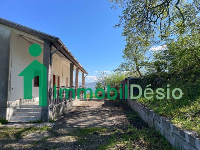 Villa in vendita a Picerno PZ
