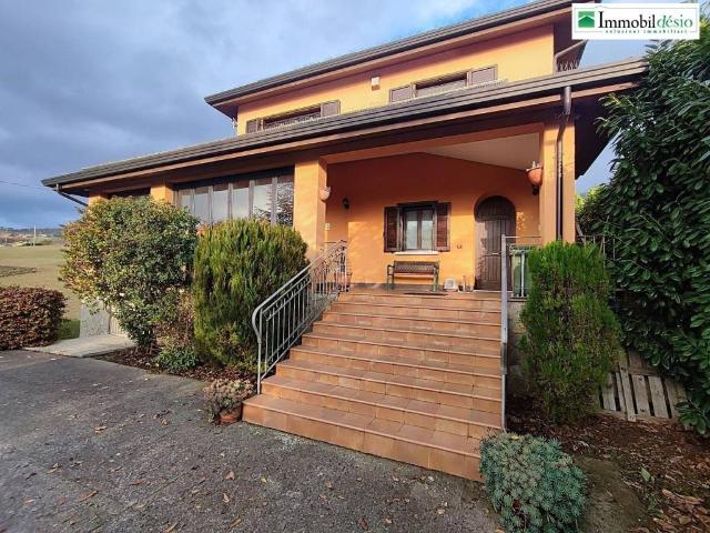 Villa in vendita a Picerno PZ