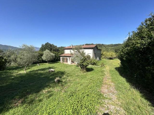 Villa in vendita a Picinisco FR