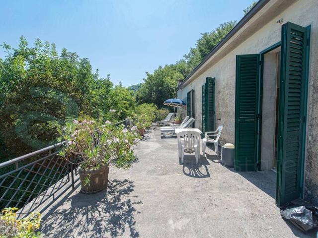 Villa in vendita a Picinisco FR