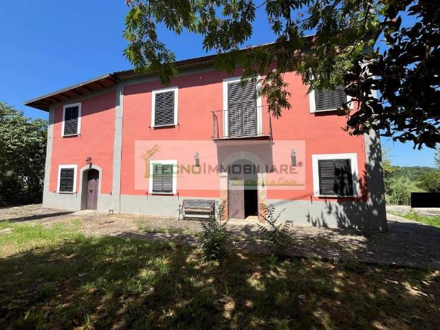 Villa in vendita a Pico FR