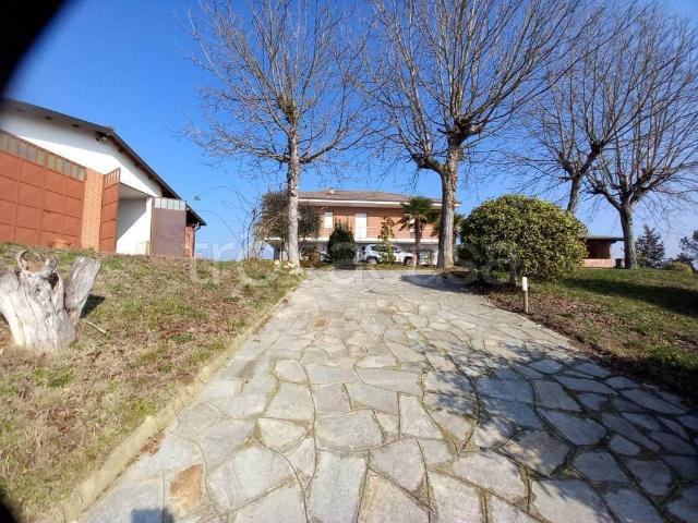 Villa in vendita a Piea AT