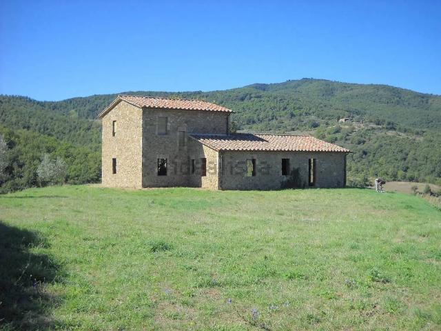 Villa in vendita a Piegaro PG