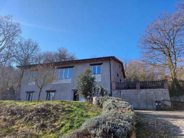 Villa in vendita a Piegaro PG
