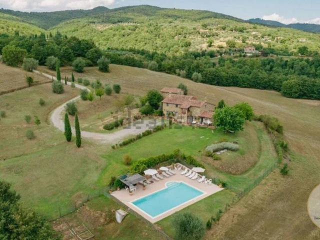 Villa in vendita a Piegaro PG