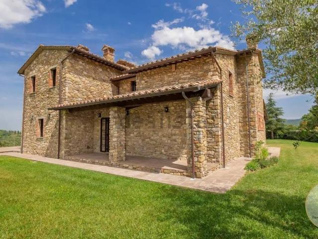 Villa in vendita a Piegaro PG