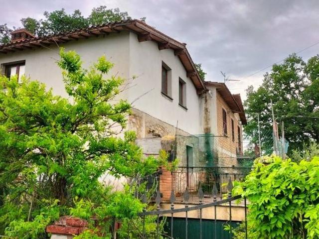 Villa in vendita a Piegaro PG