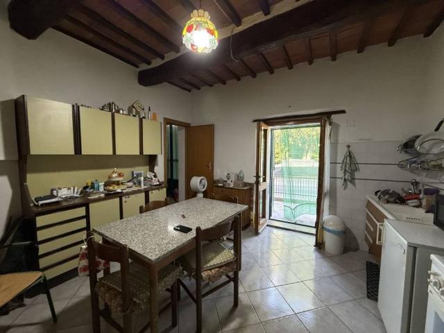 Villa in vendita a Piegaro PG