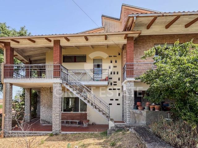 Villa in vendita a Piegaro PG