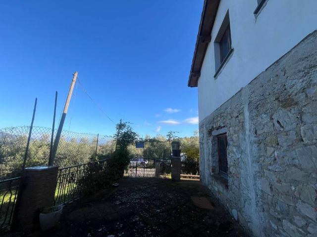 Villa in vendita a Piegaro PG