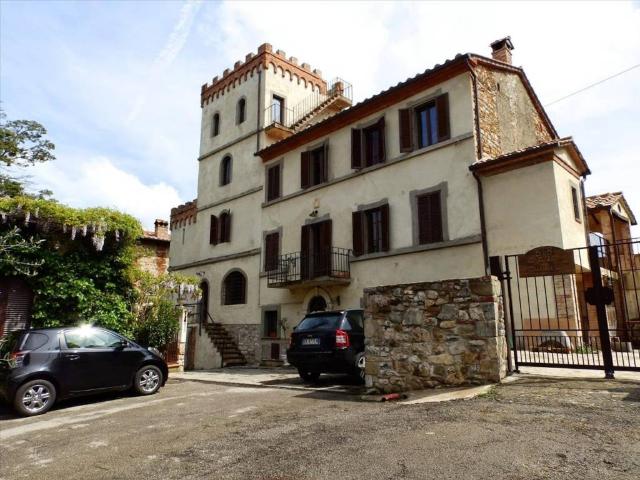 Villa in vendita a Piegaro PG