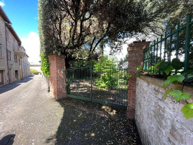 Villa in vendita a Piegaro PG