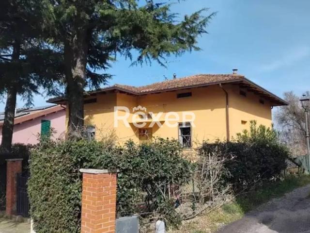 Villa in vendita a Piegaro PG